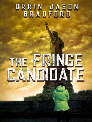 cover image of The Fringe Candidate